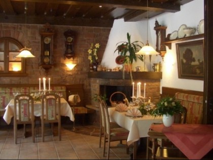 Foto: Hotel-Restaurant &quot; Die kleine Blume&quot;